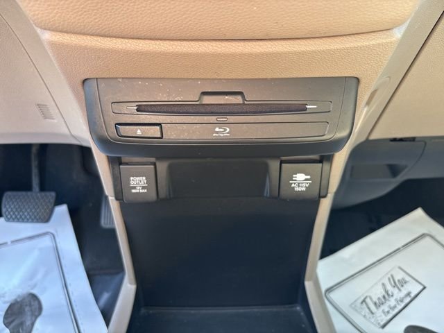 Used 2019 White Honda Elite image 19