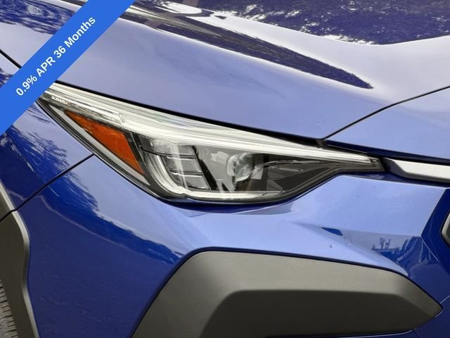 New 2026 SAPPHIRE BLUE PEARL Subaru Limited Hybrid image 35