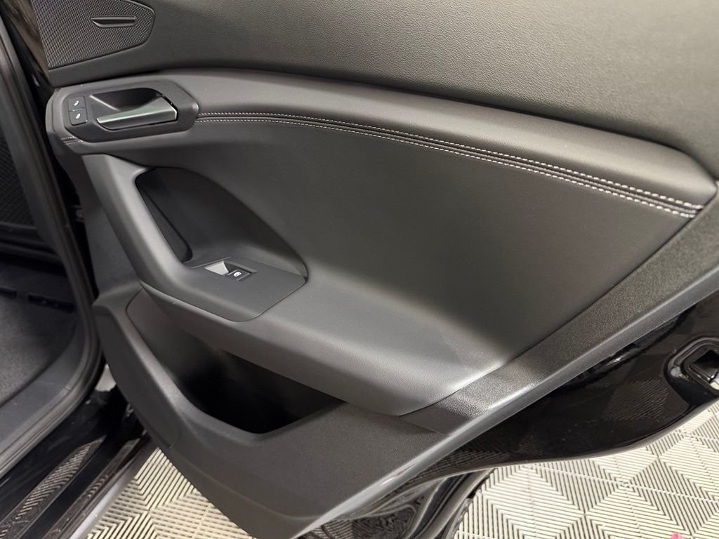 Used 2025 Black Audi Premium image 32