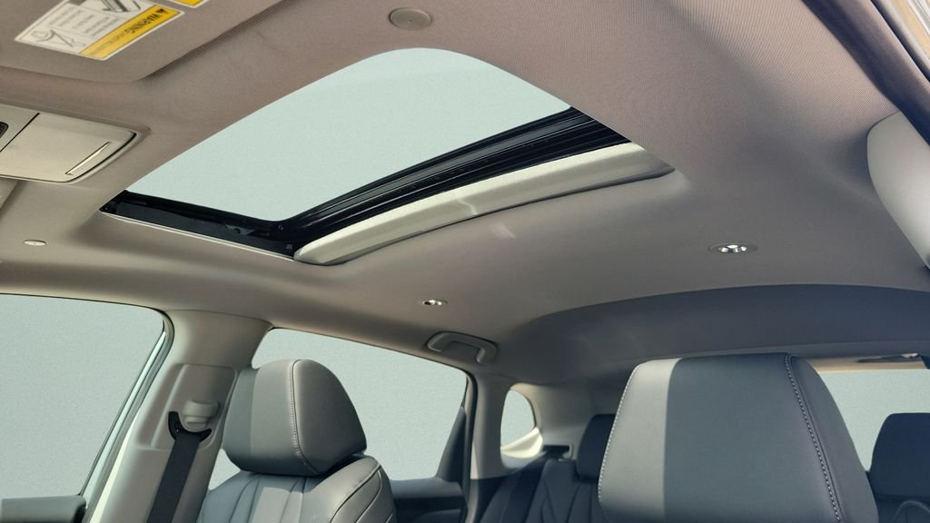 New 2026 Urban Gray Pearl Acura Base image 17