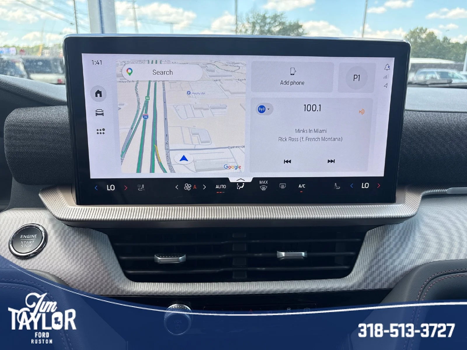 2026 Ford Explorer Active - Photo 22