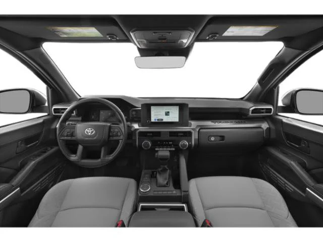 2026 Toyota Tacoma SR5 - Photo 10