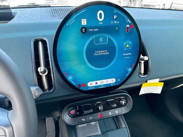2026 MINI Countryman S - Photo 10