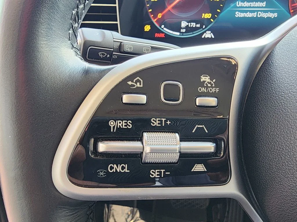 2021 Mercedes-Benz GLE GLE350 - Photo 47