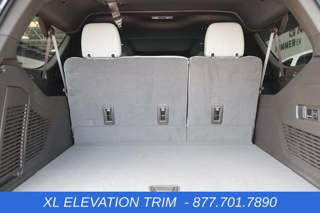 2026 GMC Yukon XL Elevation - Photo 22