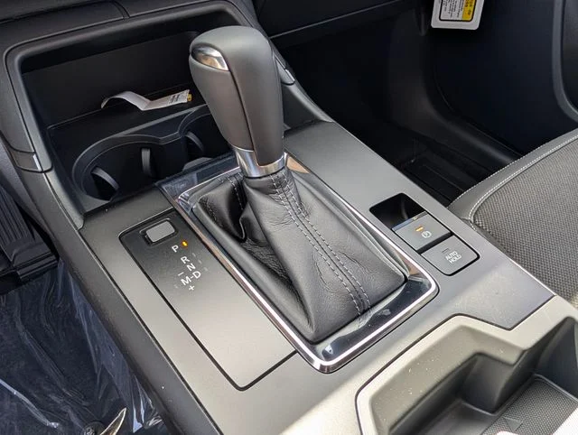 New 2026 Machine Gray Metallic Mazda 2.5 S Preferred AWD image 25
