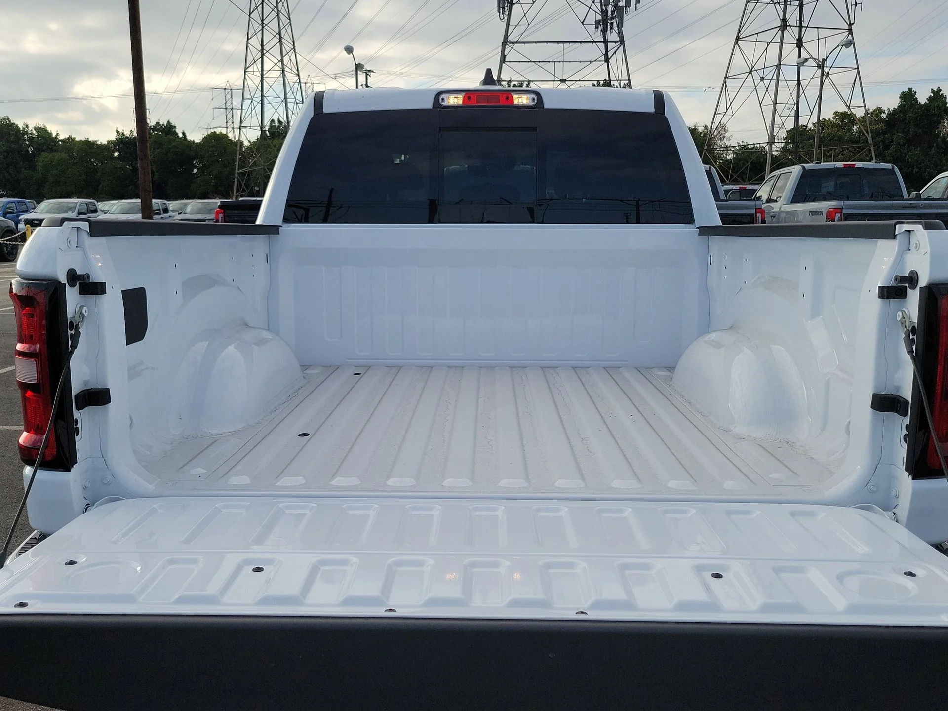 2026 RAM 1500 Big Horn/Lone Star - Photo 19