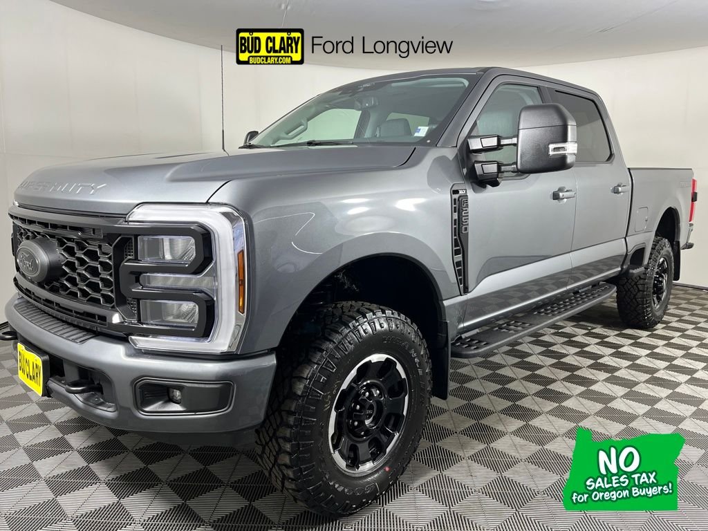 2026 Ford F-250 XLT 4x4 Crew Cab 6-3/4' Box's photo