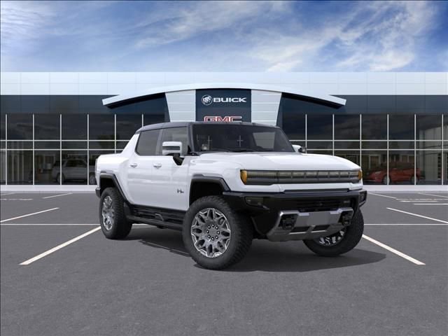 2024 GMC HUMMER EV 3X