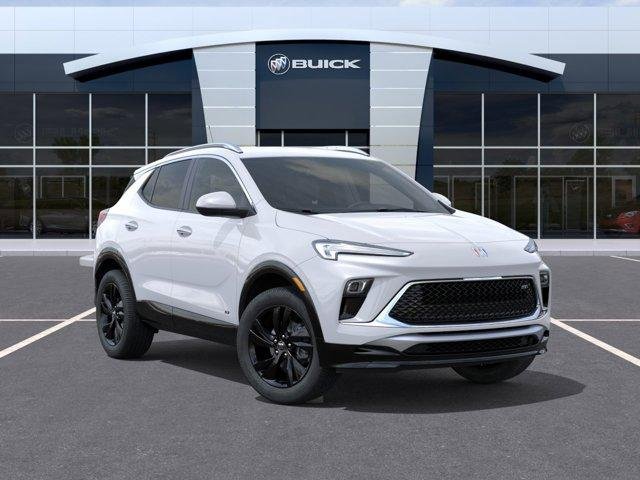 2026 Buick Encore GX Sport Touring - Photo 7