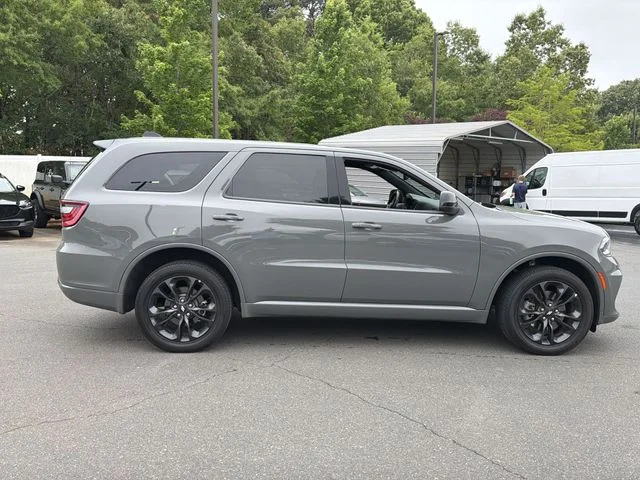 Used 2025 Gray Dodge GT image 13