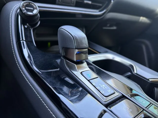 Used 2024 Black Lexus 350 Premium image 20