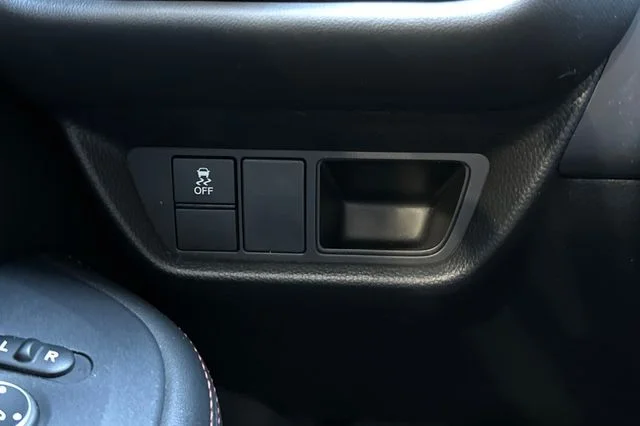 Used 2024  Honda Sport image 27