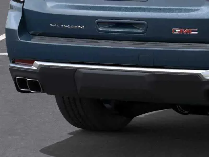 New 2026 Downpour Metallic GMC Denali image 16