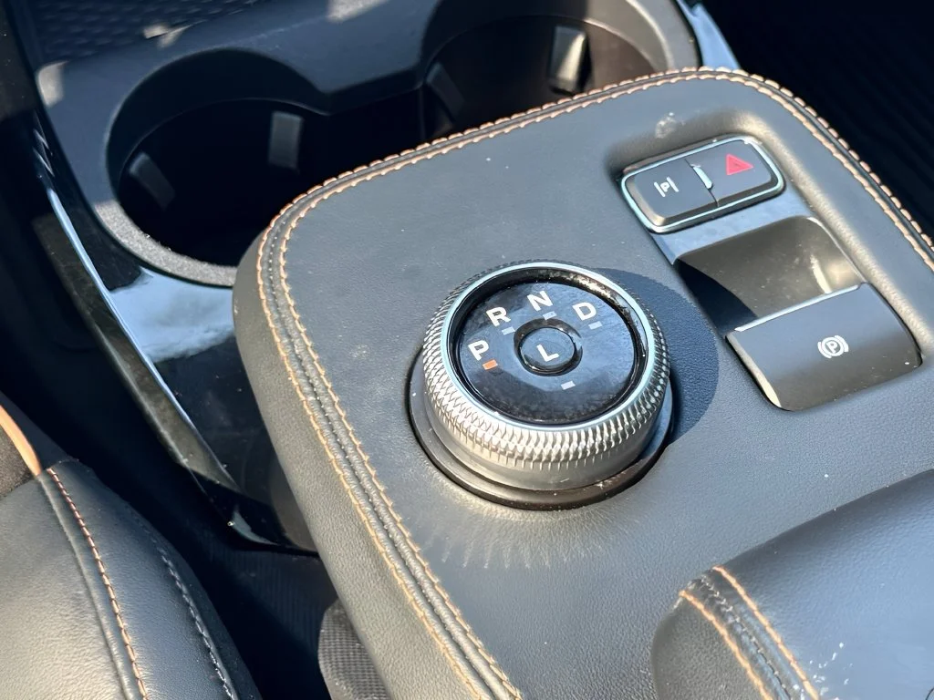 Used 2023 Black Ford GT image 16