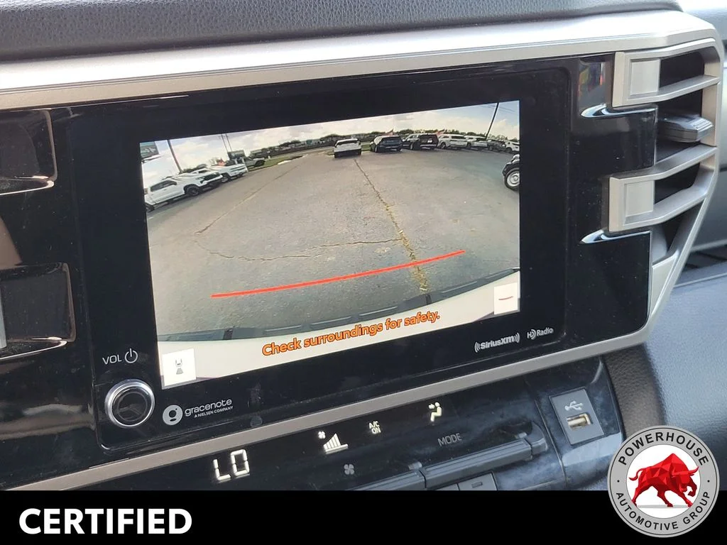 Used 2023 White Toyota SR5 image 24