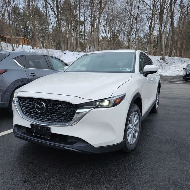 2023 Mazda CX-5 S Select Package