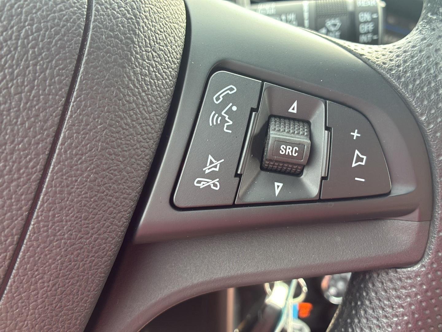 Used 2019 Nightfall Gray Metallic Chevrolet LS image 7