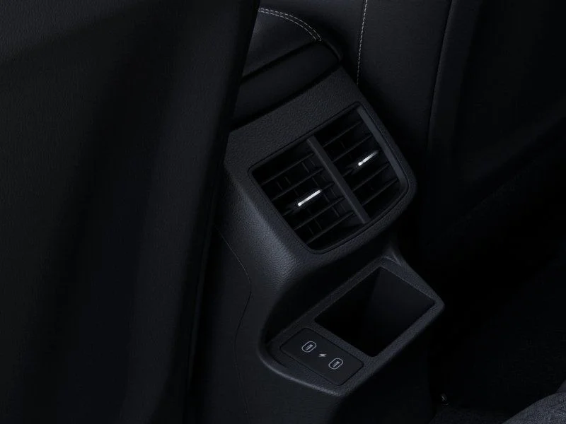 2025 Kia Seltos S - Photo 27