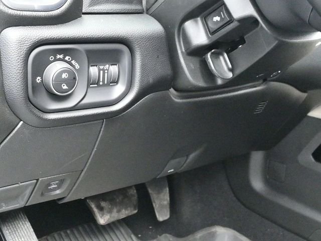 Used 2024 White Ram Laramie image 20