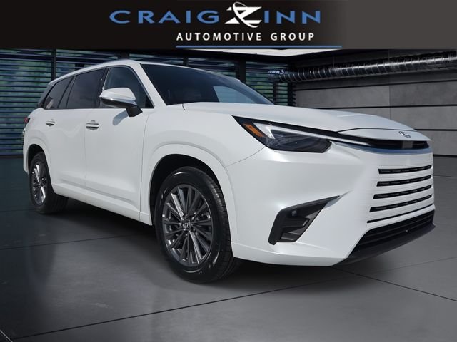2024 Lexus TX 350