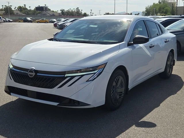 New 2026 Fresh Powder Nissan S image 2