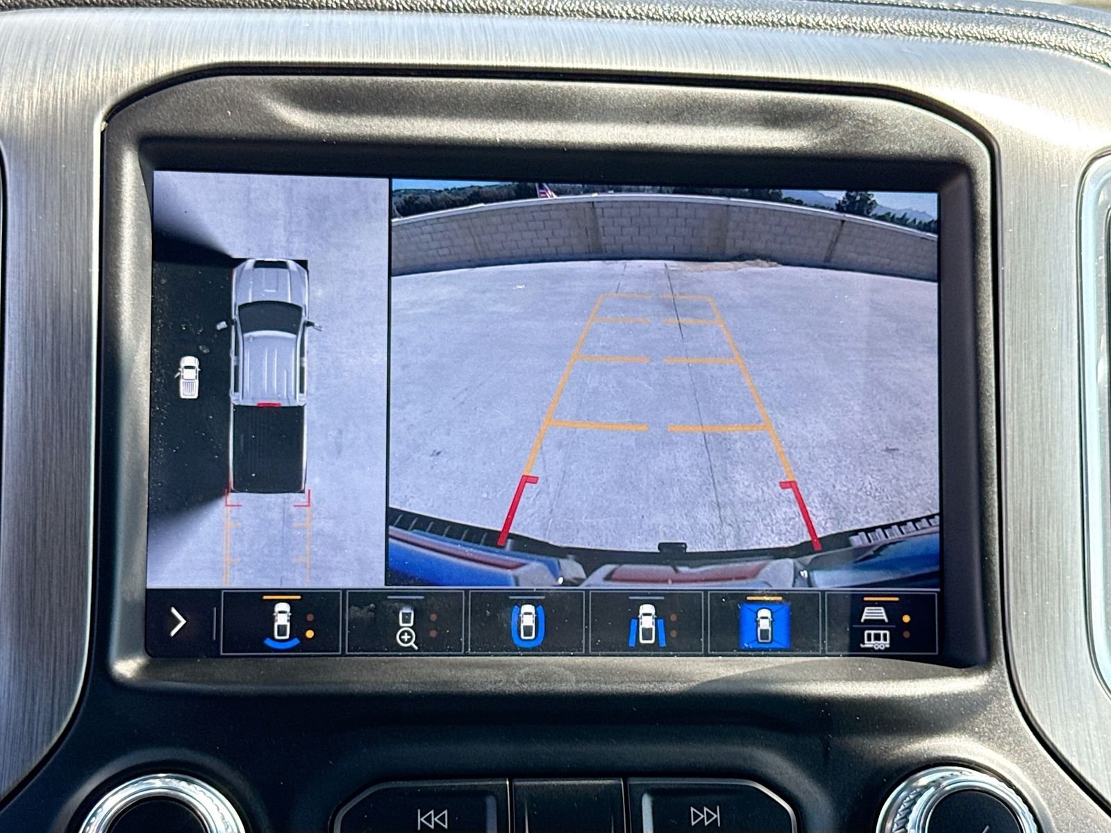 2022 GMC Sierra 2500 Denali HD Denali - Photo 14