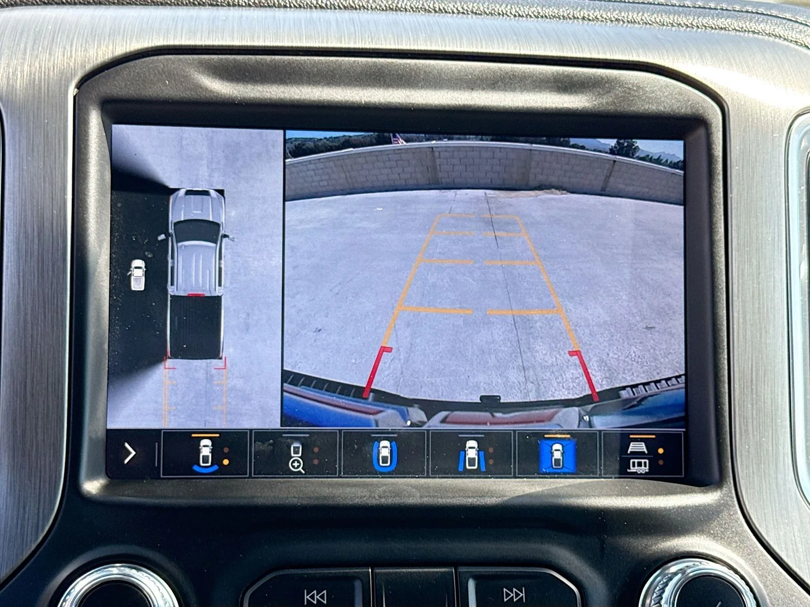 2022 GMC Sierra 2500 Denali HD Denali - Photo 14