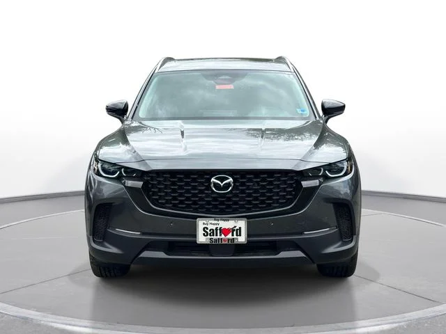 New 2026 Machine Gray Mazda 2.5 S Premium image 8