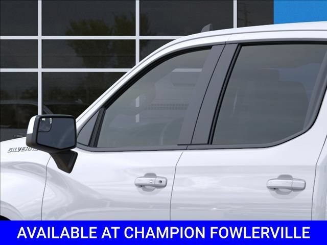 2026 Chevrolet Silverado 1500 LT - Photo 12