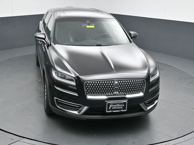 2019 LINCOLN NAUTILUS - Image 40