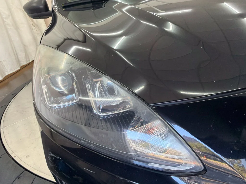 Used 2020 Black Ford S image 10