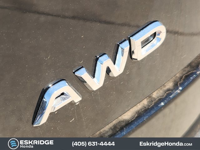 Used 2025 Black Honda Elite image 12