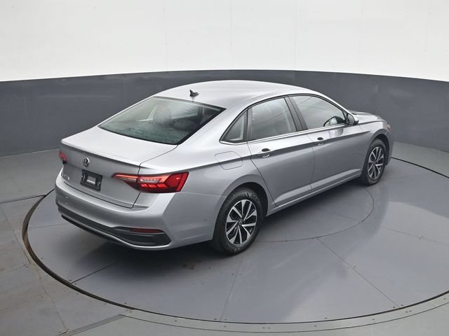 2024 Volkswagen Jetta S - Photo 17
