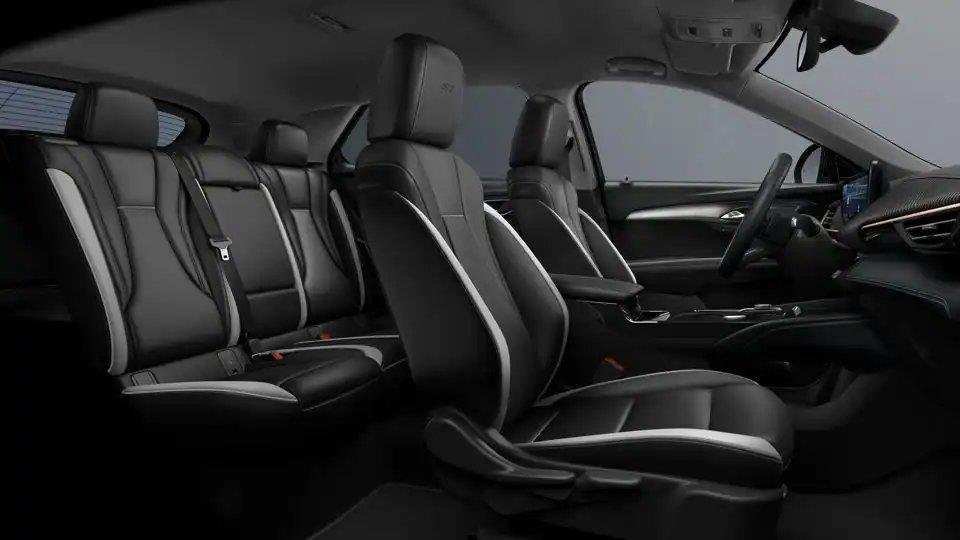 2026 Buick Envision Sport Touring - Photo 53