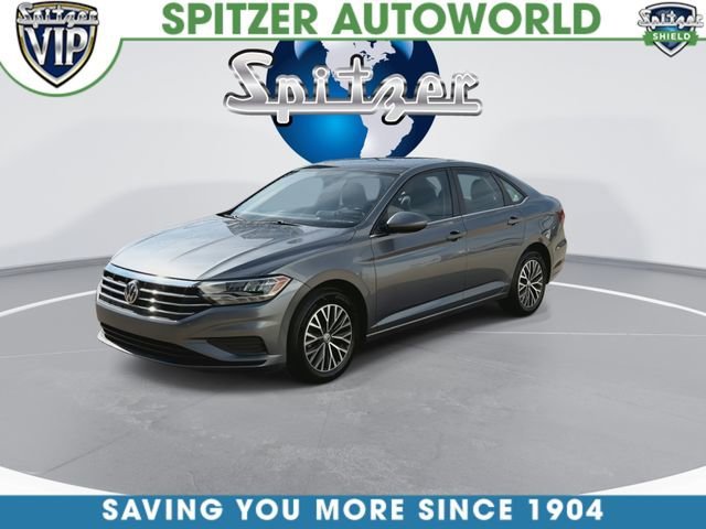 Used 2019  Volkswagen S image 5