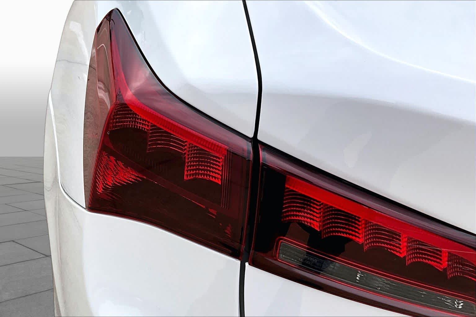 Used 2015 Bellanova White Pearl Acura Tech image 29