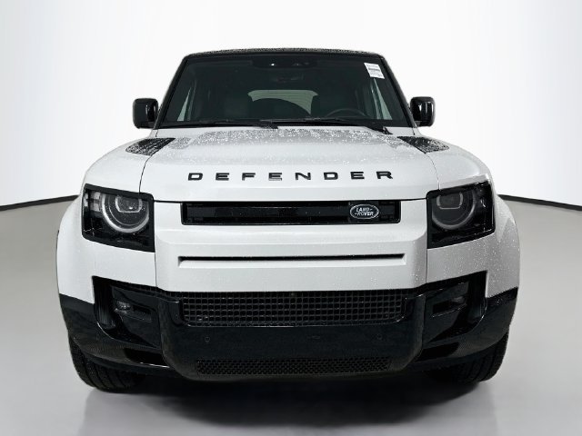 New 2026 Borasco Grey Land Rover X-Dynamic SE image 2