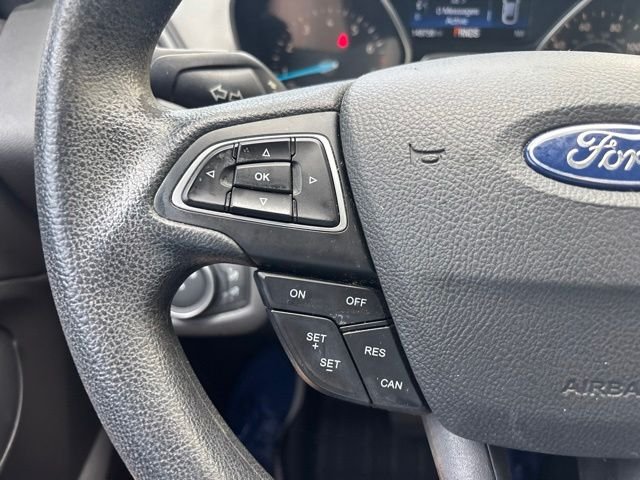 Used 2018 Silver Ford S image 19