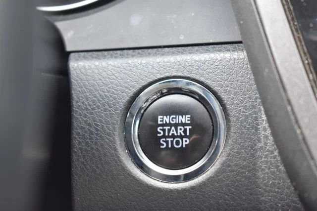 Used 2024 Silver Toyota XSE image 23