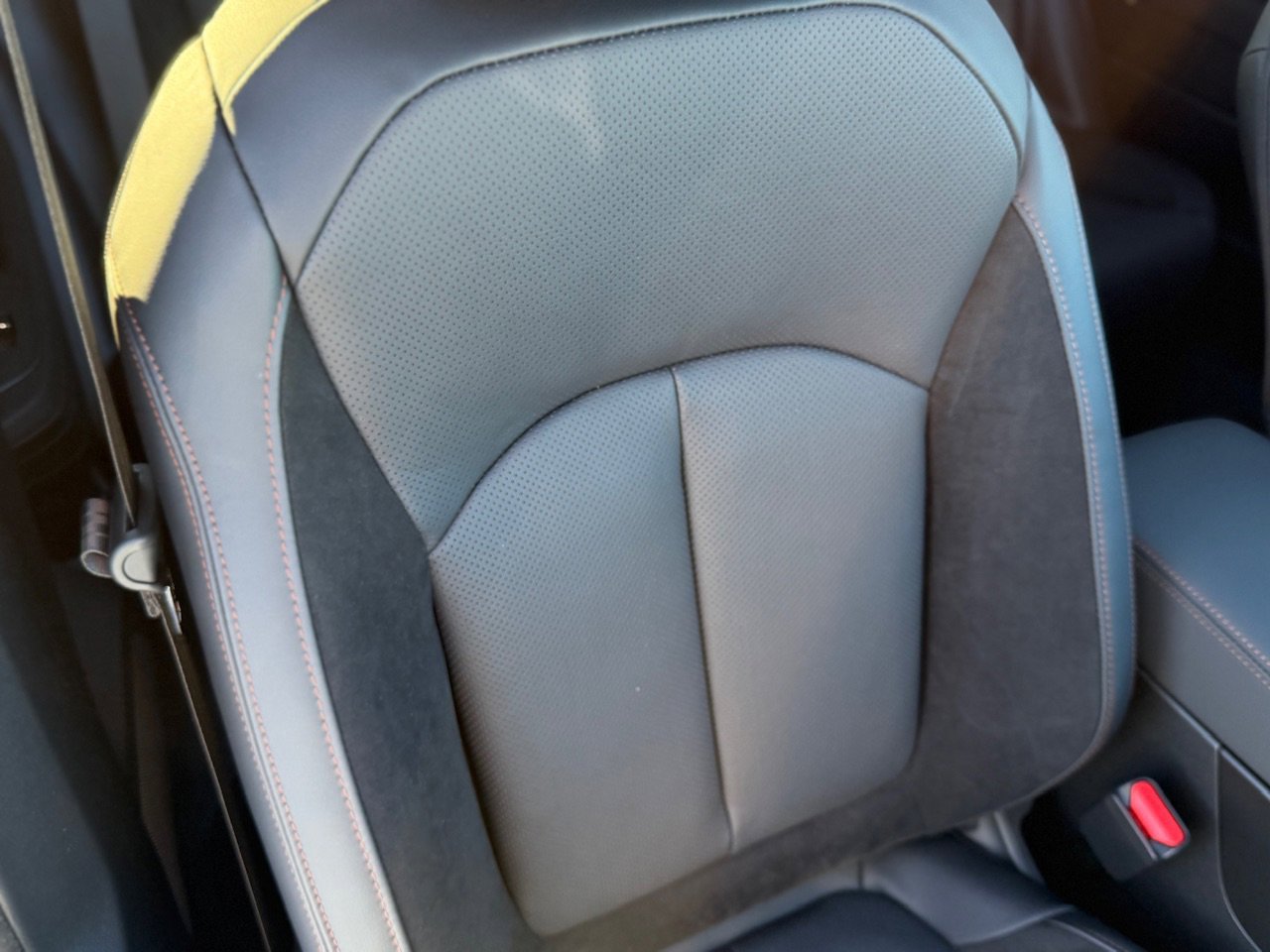 2026 Subaru Forester Touring - Photo 53