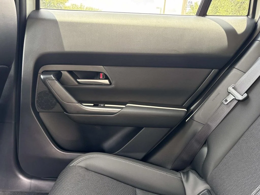 New 2026 Wind Chill Pearl Mazda 2.5 S Preferred AWD image 21