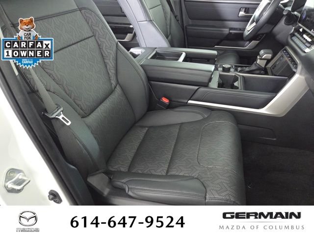 Used 2022 Beige Toyota Limited image 29
