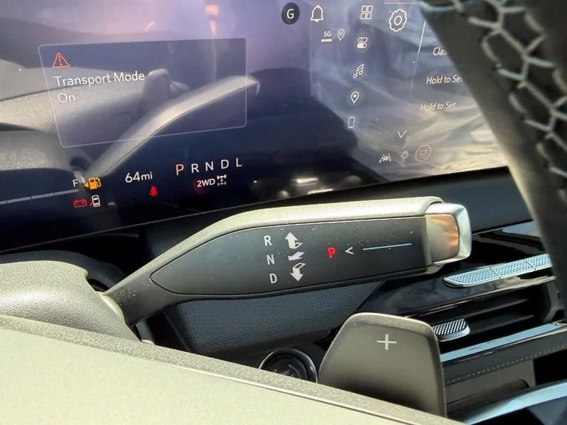 2026 Buick Enclave Preferred - Photo 15
