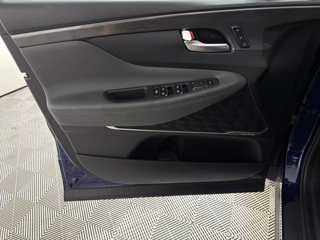 2023 Hyundai Santa Fe Limited - Photo 12