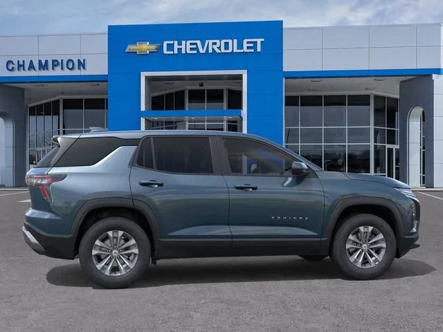2026 Chevrolet Equinox LT - Photo 5