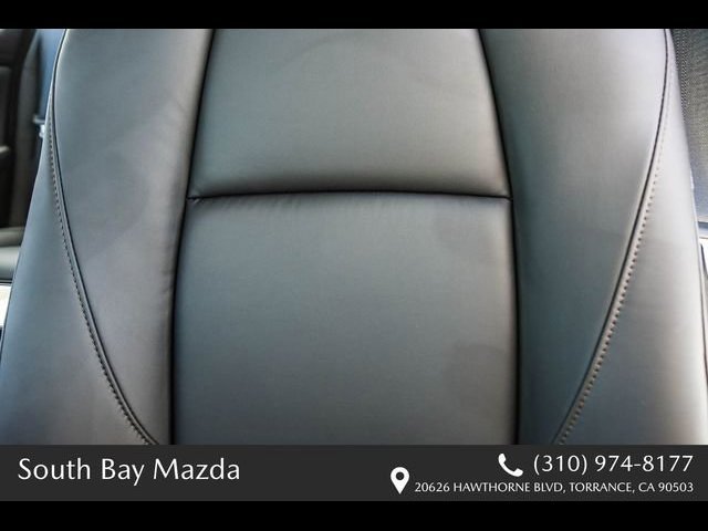 New 2026 Deep Crystal Blue Mica Mazda 2.5 S Select Sport image 25