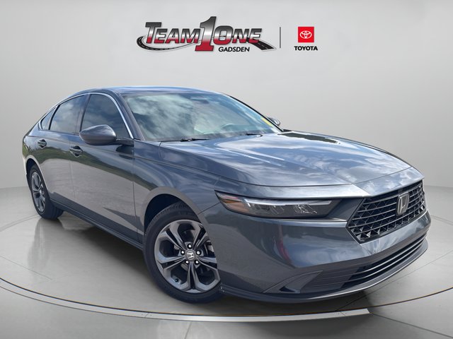 2023 Honda Accord Sedan EX