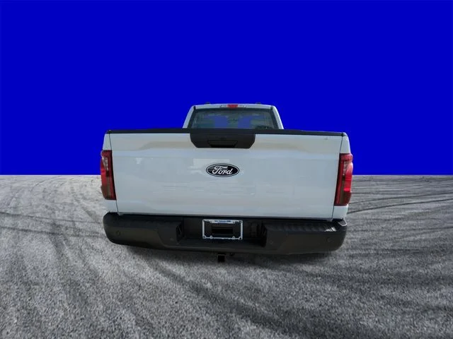 New 2026 Oxford White Ford XL image 5