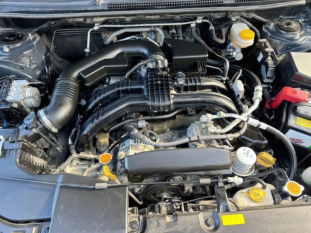 Used 2018 Gray Subaru 2.0i Premium image 36